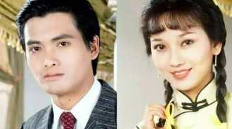 周潤發的心酸情史！初戀「被謝霆鋒爸爸」搶走　差點為第二個女友殉情「也曾閃婚閃離」 