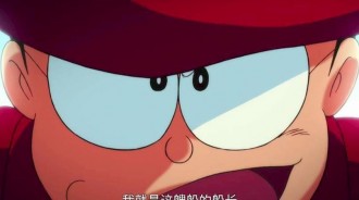 《哆啦A夢：大雄的金銀島》六大看點