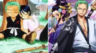 海賊王：第一劍豪夢破滅，尾田瘋趕進度的背景下，索隆或成妥協