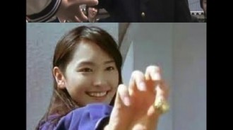 浪漫的傳統被你玷汙了