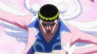 海賊王：讓魯夫欠下大人情的人妖小馮原來沒死，尾田大大早有伏筆