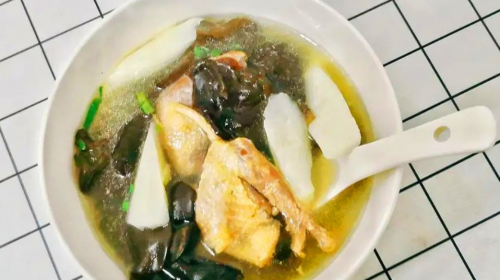 推介6款提高免疫力湯食譜，清熱下火，寶寶超愛喝！