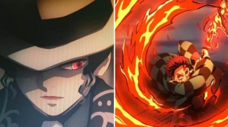 鬼滅之刃，無慘不親自動手幹掉炭治郎兄妹，是因為害怕？