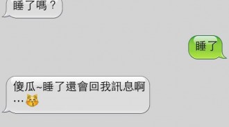 到底誰才是傻瓜呢