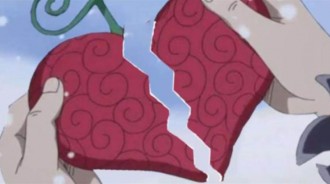海賊王：假設一個惡魔果實被兩個人同時吃下，結果究竟會如何？