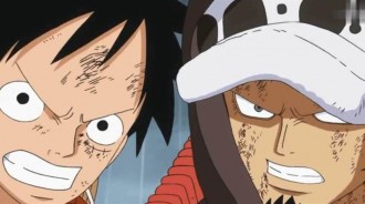海賊王: 羅為寧願等魯夫2年, 也不與吉德聯盟? 網友: 吉德的惡魔果實太廢