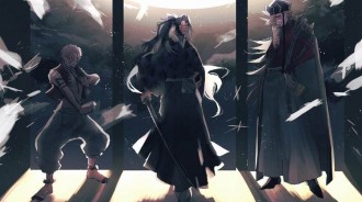 《鬼滅之刃》：上弦鬼月百年無人撼動 為何會被鬼殺隊盡數消滅？