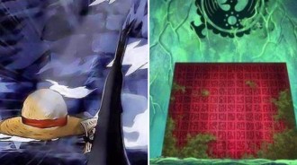 海賊王：作為海上霸主，為何海軍不自己去尋找大秘寶？尾田設定真嚴謹