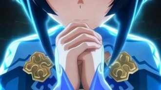 原來《刀劍神域》真正女主並不是亞絲娜，而是在第一季就消失的她