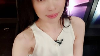不被婚姻綁住！呂文婉當年離婚「只想要女兒」不收半毛贍養費　「4年還清千萬房貸」：當自己的女王 