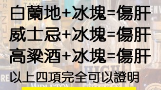 酒鬼請注意!!愛喝酒的專業解析~