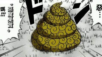 海賊王 被浪費的3顆神級惡魔果實，使用者太菜無法發揮威力