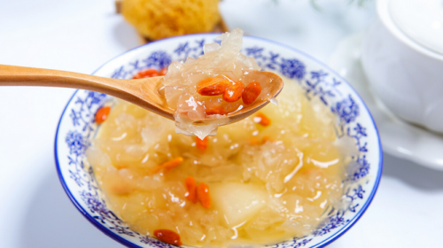 推介7款糖水食譜，清甜滋潤還解暑，寶寶超喜歡！