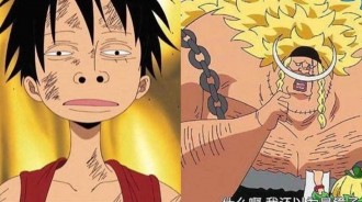 海賊王：智商堪憂的五大強者，前三位擁有皇副級戰力，但宛若智障