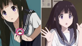 10年了，終於有一部美少女日常動畫的畫面表現有望超越《冰菓》