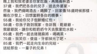 女生的版本就是這麼簡單!!!