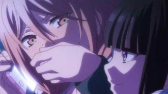 這部比《人渣的本願》還渣的NTR動畫，居然還有人洗！