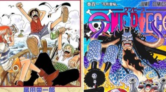 總計69個！《海賊王》漫畫連載至今「尚未揭曉的重要謎團和伏筆」匯總