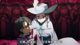 刀劍神域WoU：原創劇情受人詬病，銳二和尤娜出場太唐突！