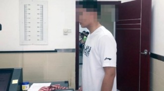 男子帶「假駕照」遭逮捕回警局　父母竟開噴：他才31歲，只是個孩子啊