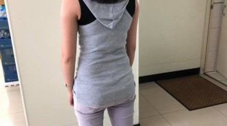 被40歲大嬸喊阿姨…她PO文討拍「真的很老嗎？」 一轉正面網友嗨：搶著當男友！