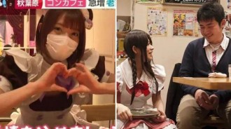 「變味」的日本女僕咖啡廳，正在讓秋葉原的口碑走向崩塌