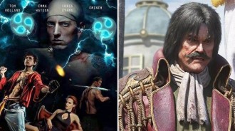 擔心《海賊王》真人毀動漫？大神飯制真人版，尾田看了都得服氣