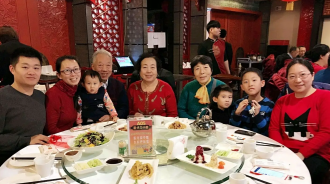 家庭聚會後發現！沒必要「對兄弟姊妹家的後代」太好　人家「很少會領情」過來人的血淚教訓
