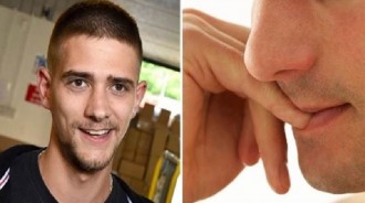 別再咬指甲了！一名男子長達28年天天咬指甲，突然昏迷不醒，專業醫生警告...差點性命不保！