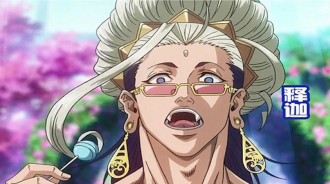 《終末的女武神》第二季預告，釋迦愛吃棒棒糖，美神似乎變老了？
