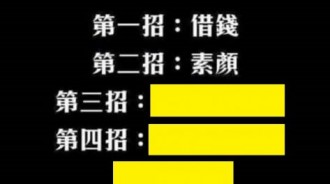 鍥而不捨…果然是真愛