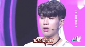 交往一年還沒看過男友素顏「現場不卸妝就分手」沒想到卸完女的反應讓人傻眼！