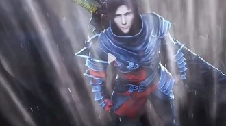 “蕭炎”當選2022年玄幻類最佳男主，海波東是最佳配角，唐三拉胯