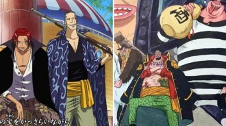 海賊王：尾田說新勢力不會再出現，目前的五方人馬，最危險的還不是草帽團