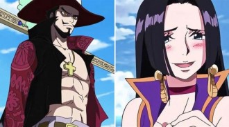海賊王1055話情報：舊七武海居然組團出海？女兒國要加盟魯夫旗下