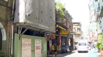 神明不給搬？釘子戶喊「太子有托夢給我」：再多500萬才可以　建商直接開大招「讓他瞬間惦惦」