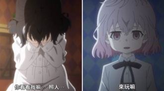 妹妹因哥哥不和她一起打牌黑化！打發時間登上了王者