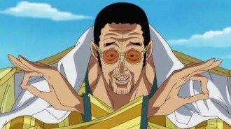 海賊王：頂上黃猿三次「八尺瓊勾玉」，一次比一次離譜，第三次過分了