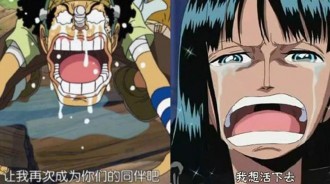《海賊王》：為何很多船員都退出過草帽團，唯獨烏索普跪著求饒才能回來？