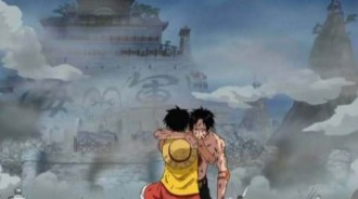 海賊王：為何說頂上戰爭雙方實力差距巨大？一方居然隱藏了實力？