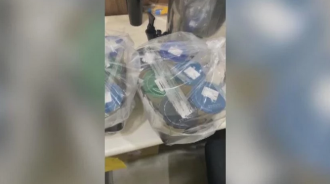 放鳥外送員60杯飲料　訂購人竟是「往生者」！生命園區：會有報應  