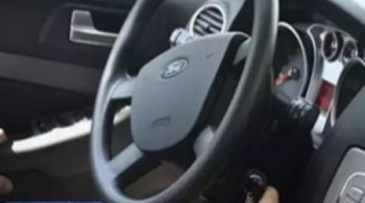 插鑰匙+點火+開車=毀車！99%的車主不知道！