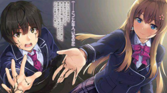 發現心上人是五姐妹扮的，男主選擇全都要，風太郎：唉！婚結早了