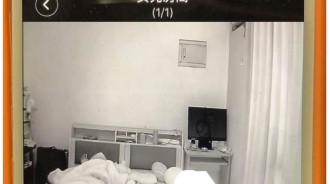 爸爸在八歲女兒房間裝監視器惹議！