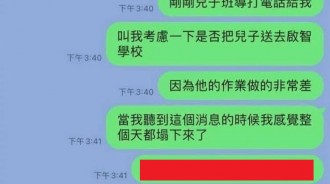 天真的要塌下來了