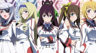 日本萬人票選神作動畫前20，《EVA》僅排第八，死火海不見其名