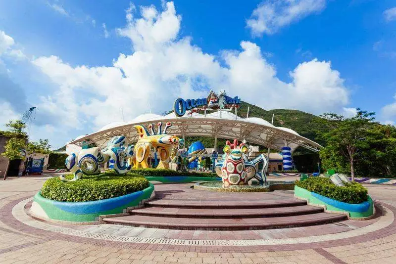 超筍優惠 一折買入園門票＋買一送一送$30現金券