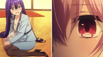 網友吐槽：沒有二十年足控，《Engage kiss》夕桐綾乃的黑絲怎麼畫