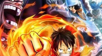 海賊王：青雉為什麼被動畫組稱為「最接近無敵的男人」？