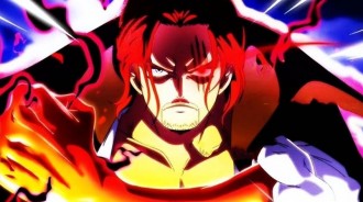 《海賊王》重要情報公布，紅髮確定是天龍人，他還能剋制預知未來